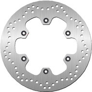 NG brake disc 483 - Brake Disc