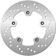 NG brake disc 609 - Brake Disc