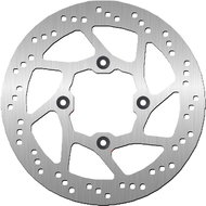 NG brake disc 641 - Brake Disc