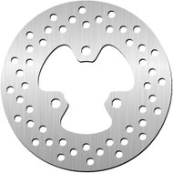 NG brake disc 651 - Brake Disc