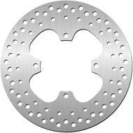 NG brake disc 652 - Brake Disc