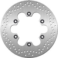 NG brzdový kotouč 687 - Brzdový kotouč