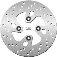 NG brake disc 716 - Brake Disc