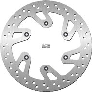 NG brake disc 719 - Brake Disc