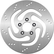 NG brake disc 735 - Brake Disc