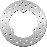 NG brake disc 754 - Brake Disc
