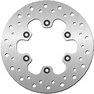 NG brake disc 756 - Brake Disc