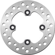 NG brake disc 797 - Brake Disc
