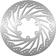 NG brake disc 801 - Brake Disc