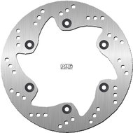 NG brake disc 1023 - Brake Disc