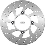 NG brake disc 1024 - Brake Disc