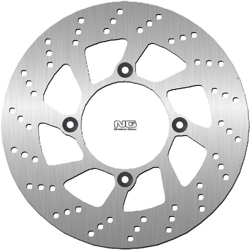 NG brake disc 1024 - Brake Disc - Main image