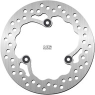 NG brake disc 1025 - Brake Disc