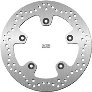 NG brake disc 1040 - Brake Disc