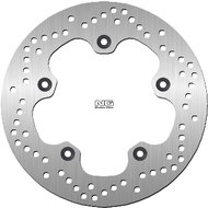 NG brake disc 1045 - Brake Disc