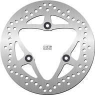 NG brake disc 1061 - Brake Disc