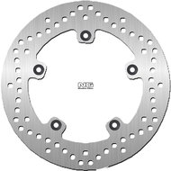 NG brake disc 1071 - Brake Disc