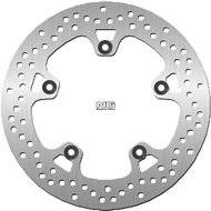 NG brake disc 1081 - Brake Disc