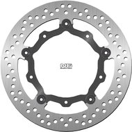 NG brzdový kotouč 1083 - Brzdový kotouč