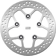 NG brzdový kotouč 1093 - Brzdový kotouč