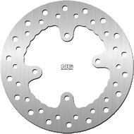 NG brake disc 1102 - Brake Disc