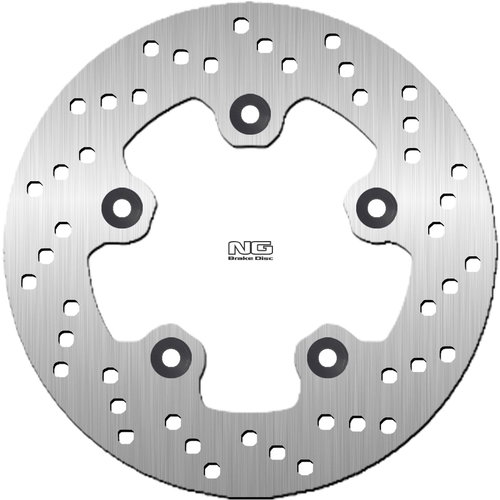 NG brake disc 1126 - Brake Disc - Main image