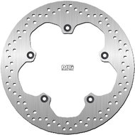 NG brake disc 1202 - Brake Disc