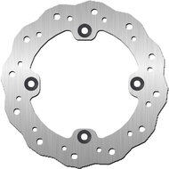 NG brake disc 045X - Brake Disc