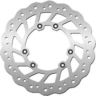 NG brake disc 066X - Brake Disc