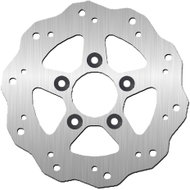 NG brake disc 086X - Brake Disc