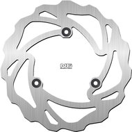 NG brake disc 1025X - Brake Disc