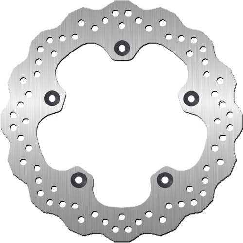 NG brake disc 1045X - Brake Disc - Main image