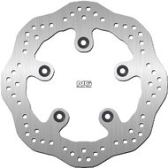 NG brake disc 1066X - Brake Disc