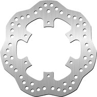 NG brake disc 113X - Brake Disc