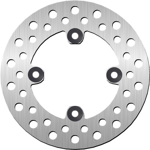 NG brake disc 1143 - Brake Disc - Main image