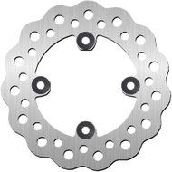 NG brake disc 1143X - Brake Disc