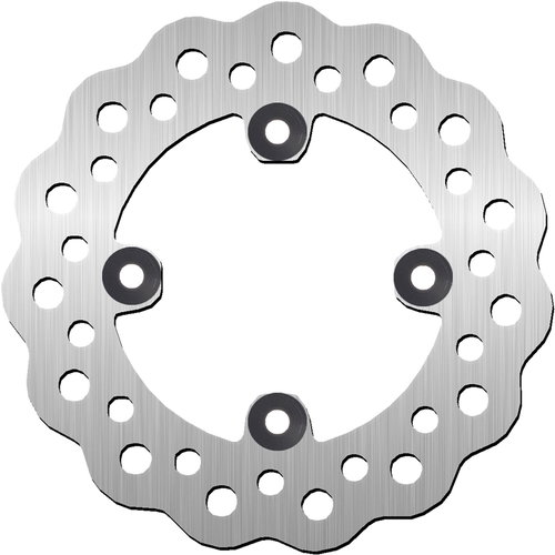 NG brake disc 1143X - Brake Disc - Main image