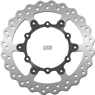 NG brake disc 1153X - Brake Disc