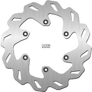 NG brake disc 1172X - Brake Disc