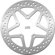 NG brake disc 1179 - Brake Disc