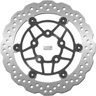 NG brake disc 1222X - Brake Disc