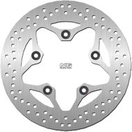 NG brake disc 1223 - Brake Disc