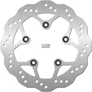 NG brake disc 1238X - Brake Disc