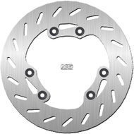 NG brake disc 1242 - Brake Disc