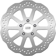 NG brake disc 1248X - Brake Disc