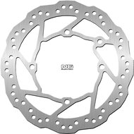 NG brake disc 1269X - Brake Disc