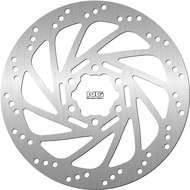 NG brake disc 1310 - Brake Disc