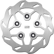 NG brake disc 1313X - Brake Disc
