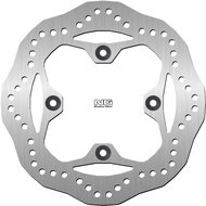 NG brake disc 1331X - Brake Disc