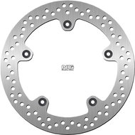 NG brake disc 1338 - Brake Disc